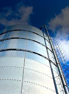 BĪSTAMU VIELU UZGLABĀŠANAS REZERVUĀRA OPERATORS