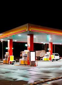 DEGVIELAS UZPILDES STACIJAS TEHNOLOĢISKO IEKĀRTU OPERATORS (DĪZELIS, BENZĪNS)