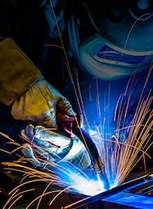 METINĀTĀJU APMĀCĪBA AR AKTĪVO GĀZI AIZSARGVIDĒ (MIG, MAG, MMA, TIG, Plazmas)