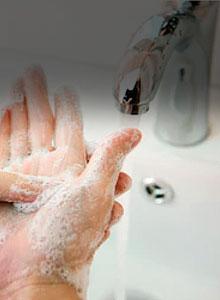 MINIMĀLĀS HIGIĒNAS PRASĪBAS PĀRTIKAS UZŅĒMUMOS