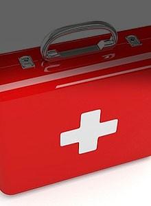 PIRMĀS PALĪDZĪBAS SNIEGŠANA