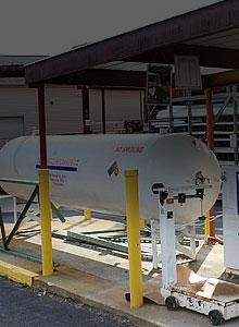 ATBILDĪGAIS SPECIĀLISTS PAR SAŠĶIDRINĀTĀS NAFTAS GĀZES BALONU UZPILDES STACIJAS TEHN. STĀV., TĀS PAREIZU LIET. UN TEHN. APKOPI