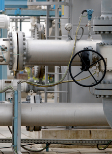 ATBILDĪGĀ PERSONA PAR GĀZES SAIMNIECĪBU