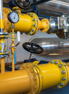 DABASGĀZES IEKĀRTU TEHNISKĀS APKOPES ATSLĒDZNIEKS/OPERATORS