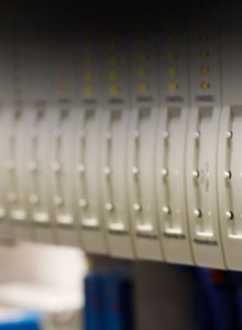 PROGRAMMĒJAMIE LOĢIKAS KONTROLLERI (PLC), ANALOGU DATU APSTRĀDE UN LOKĀLAIS DATORTĪKLS (LAN) <br> (2. līmenis)